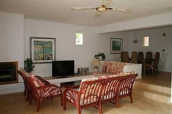 Turisticos Buganvilia 3* Λάγος