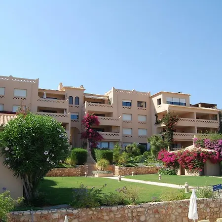 Turisticos Buganvilia Λάγος