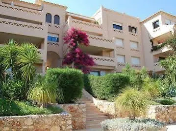 Turisticos Buganvilia 3* Λάγος