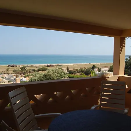 Lägenhetshotell Turisticos Buganvilia Lagos