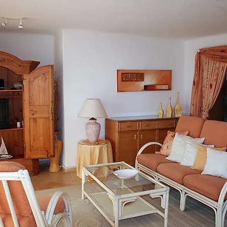 Turisticos Buganvilia Lagos