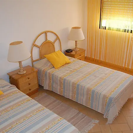Turisticos Buganvilia Lägenhetshotell Lagos