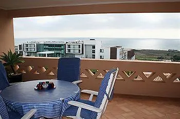 Turisticos Buganvilia Lägenhetshotell Lagos