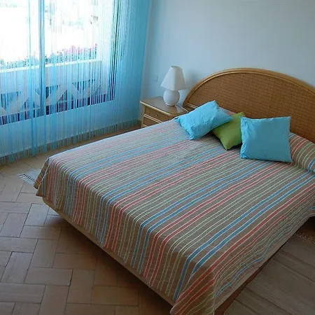 Turisticos Buganvilia 3* Lagos
