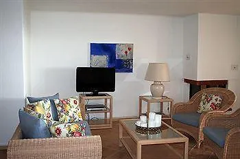 Turisticos Buganvilia Lejlighedshotel