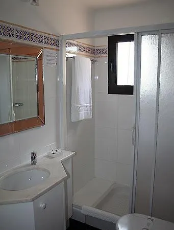 Aparthotel Turisticos Buganvilia Lagos