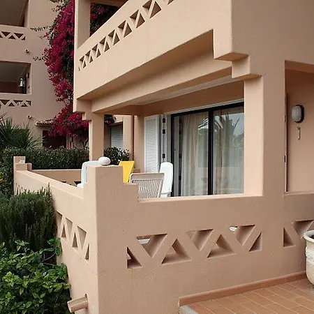 Aparthotel Turisticos Buganvilia