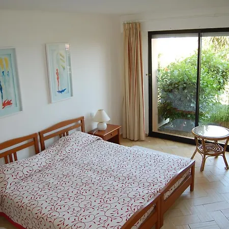Aparthotel Turisticos Buganvilia