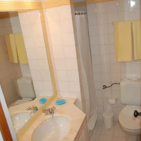 Aparthotel Turisticos Buganvilia