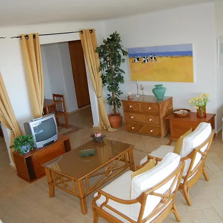 Aparthotel Turisticos Buganvilia