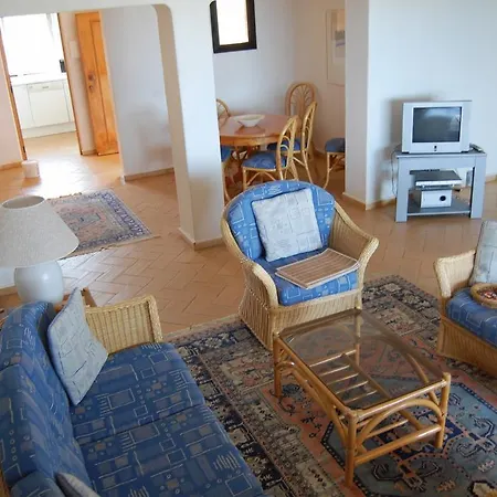 Aparthotel Turisticos Buganvilia 3*
