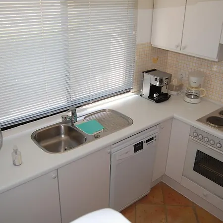 Turisticos Buganvilia Aparthotel 3*